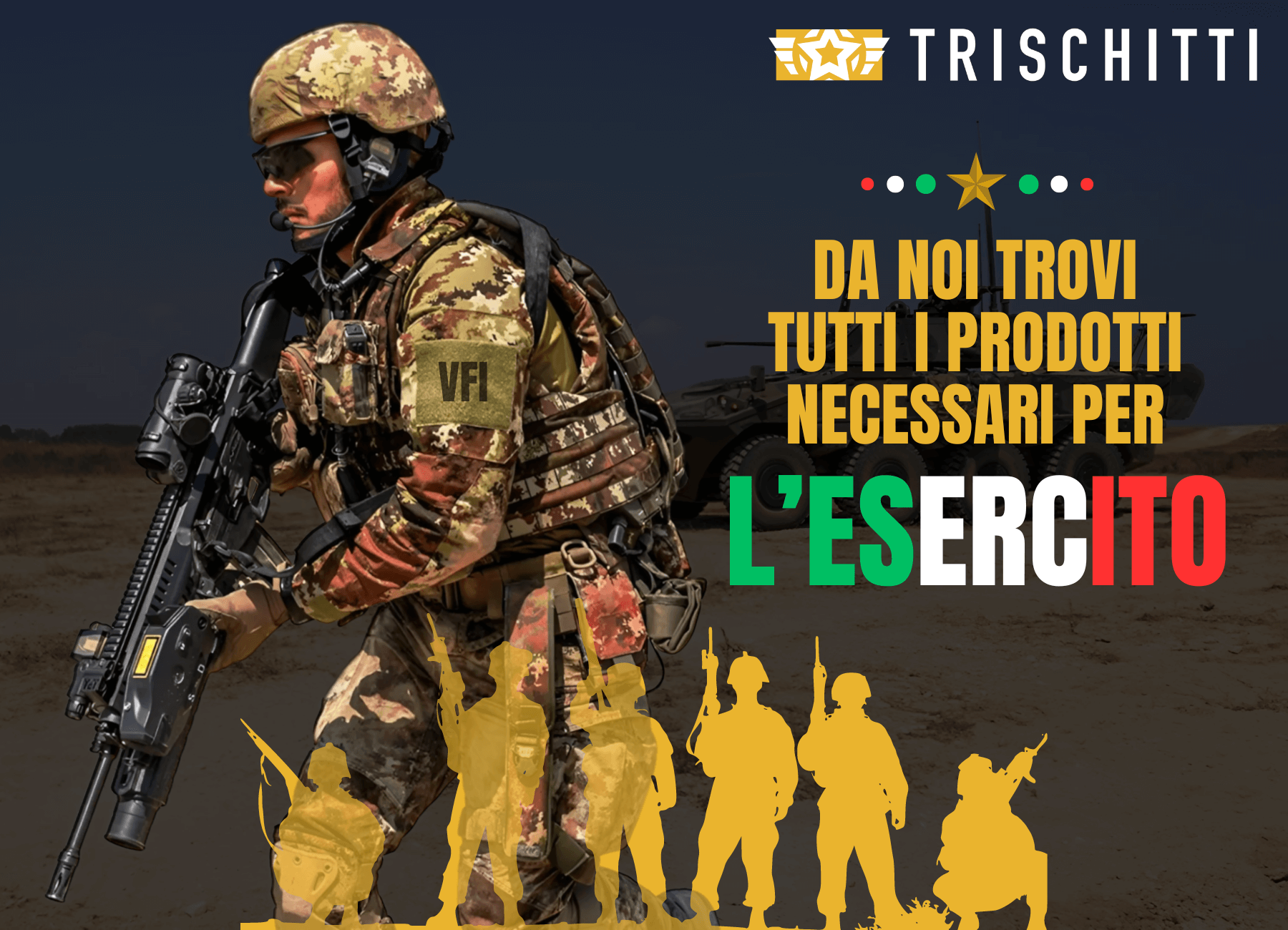 Esercito